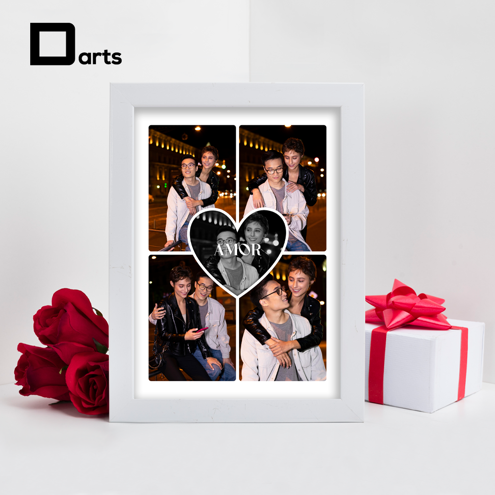 CUADROS PERSONALIZADOS DE PAREJAS