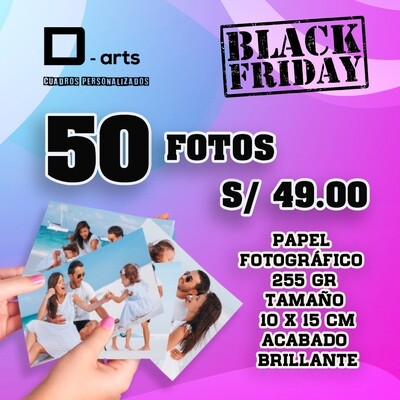 PACK 50 FOTOS JUMBO EN GRAMAJE 255 MEDIDA 10X15 CM PACK 50 FOTOS JUMBO EN GRAMAJE 255 MEDIDA 10X15 CM