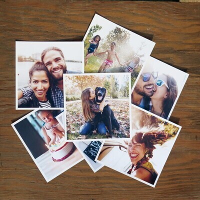 FOTOS SQUARE
