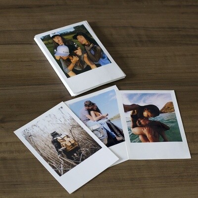 FOTOS POLAROID