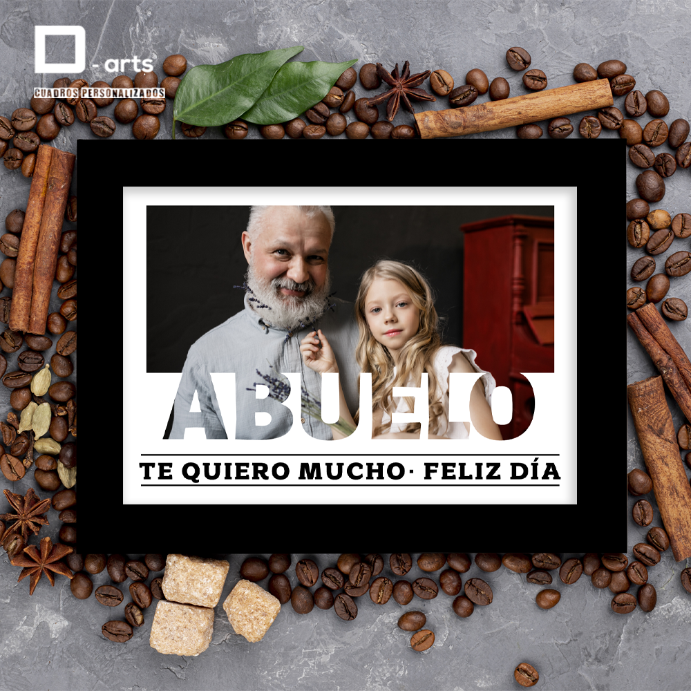 CUADROS DÍA DEL PADRE