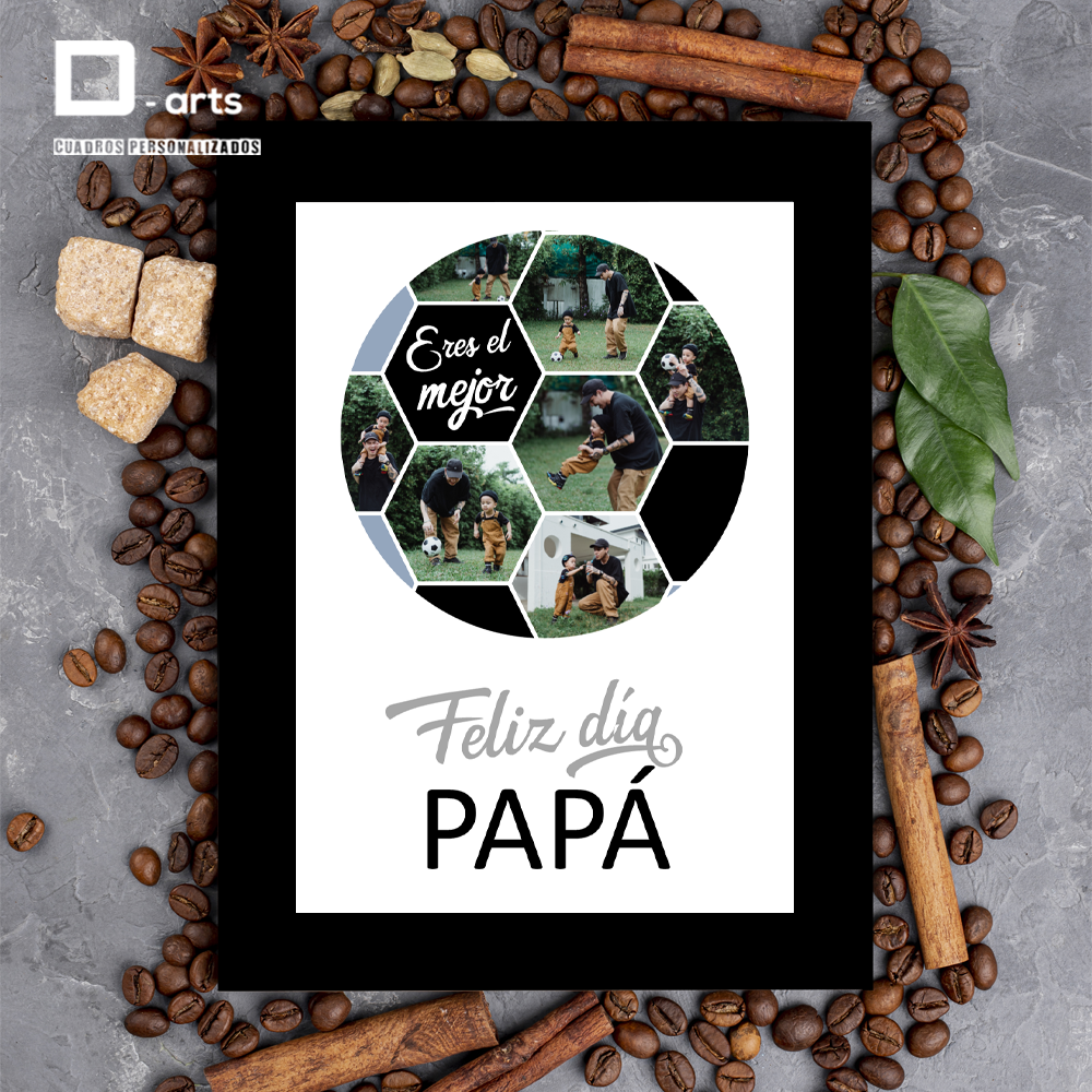 CUADROS DÍA DEL PADRE