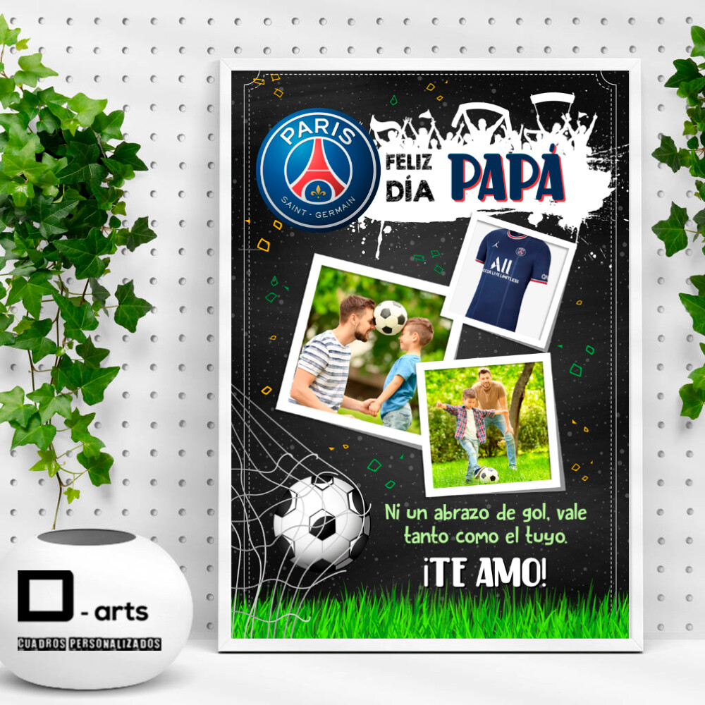 CUADROS DÍA DEL PADRE