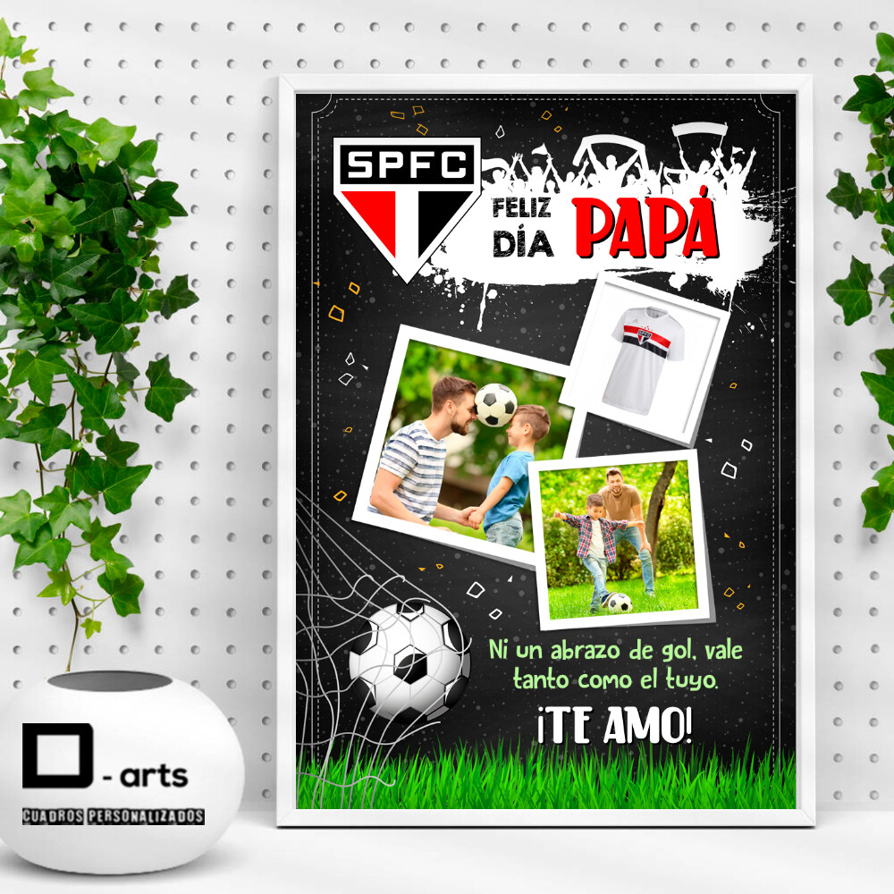 CUADROS DÍA DEL PADRE
