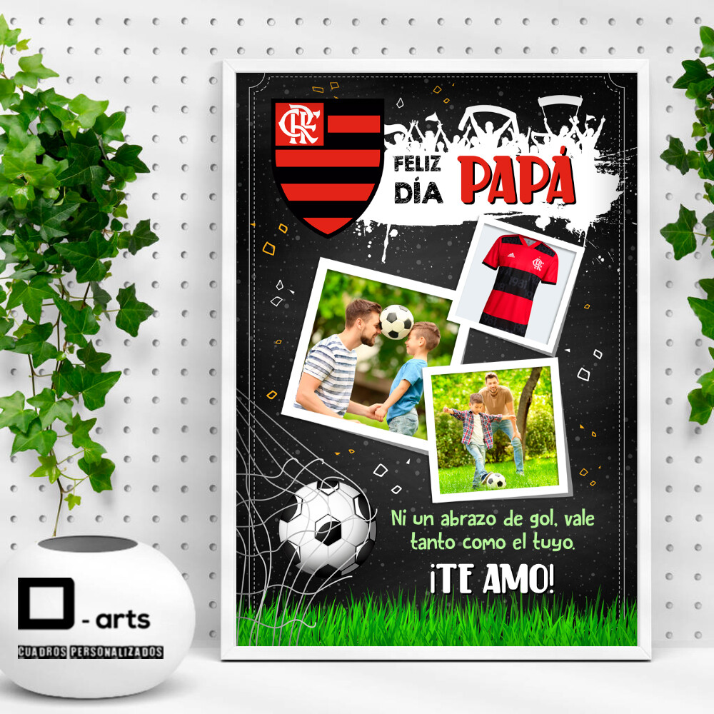 CUADROS DÍA DEL PADRE