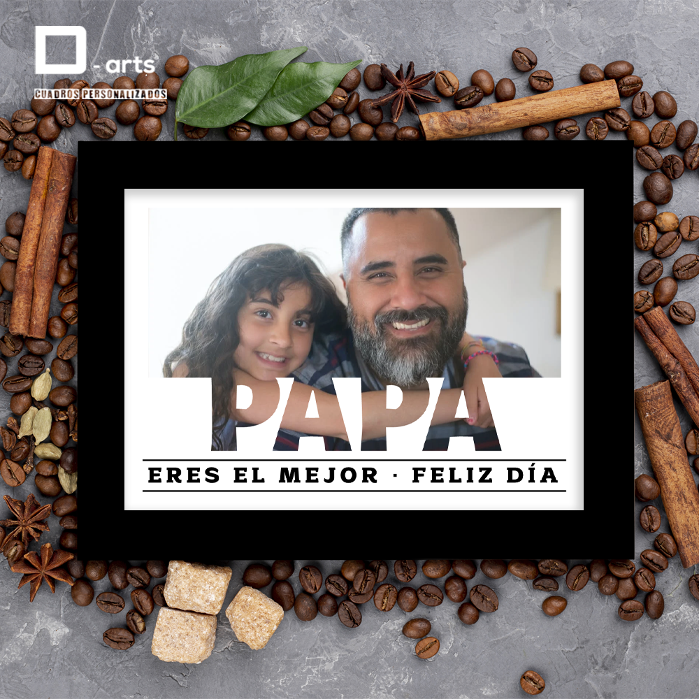 CUADROS DÍA DEL PADRE