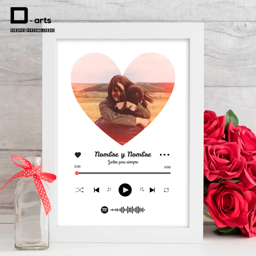 CUADROS SPOTIFY