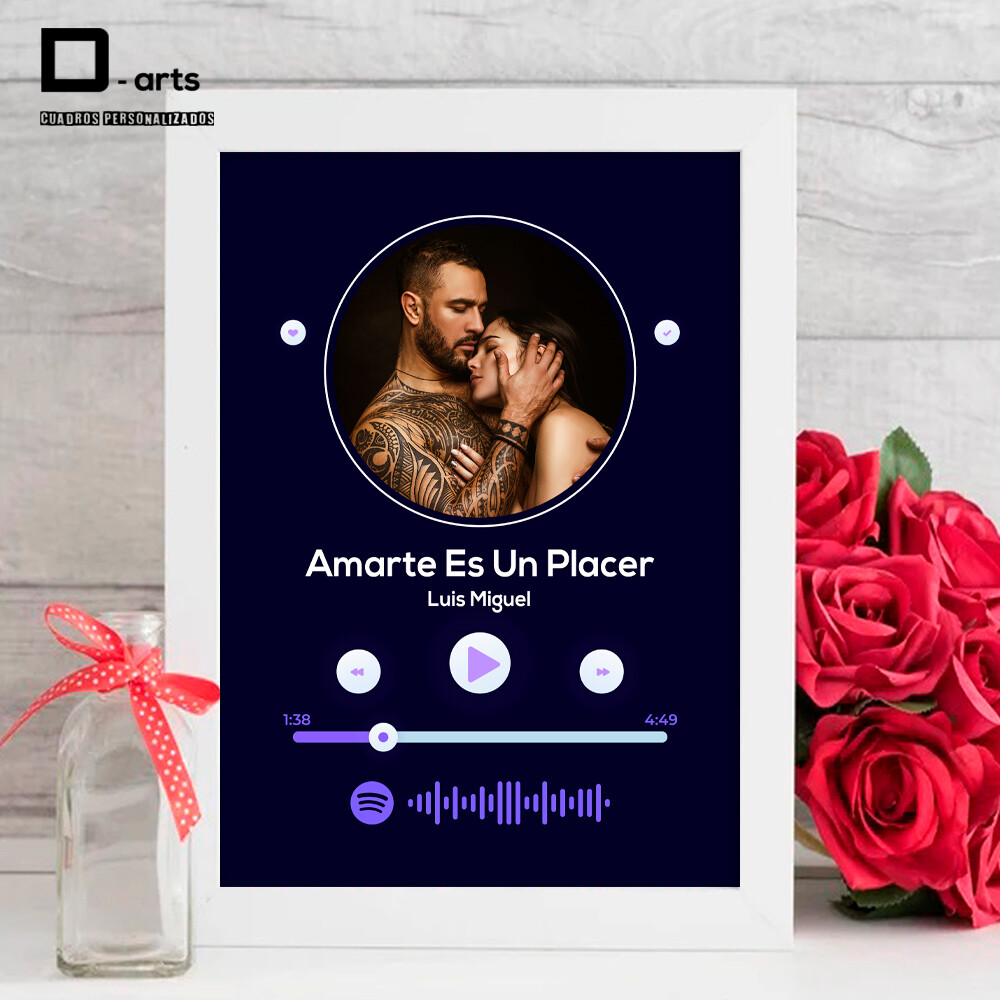 CUADROS SPOTIFY
