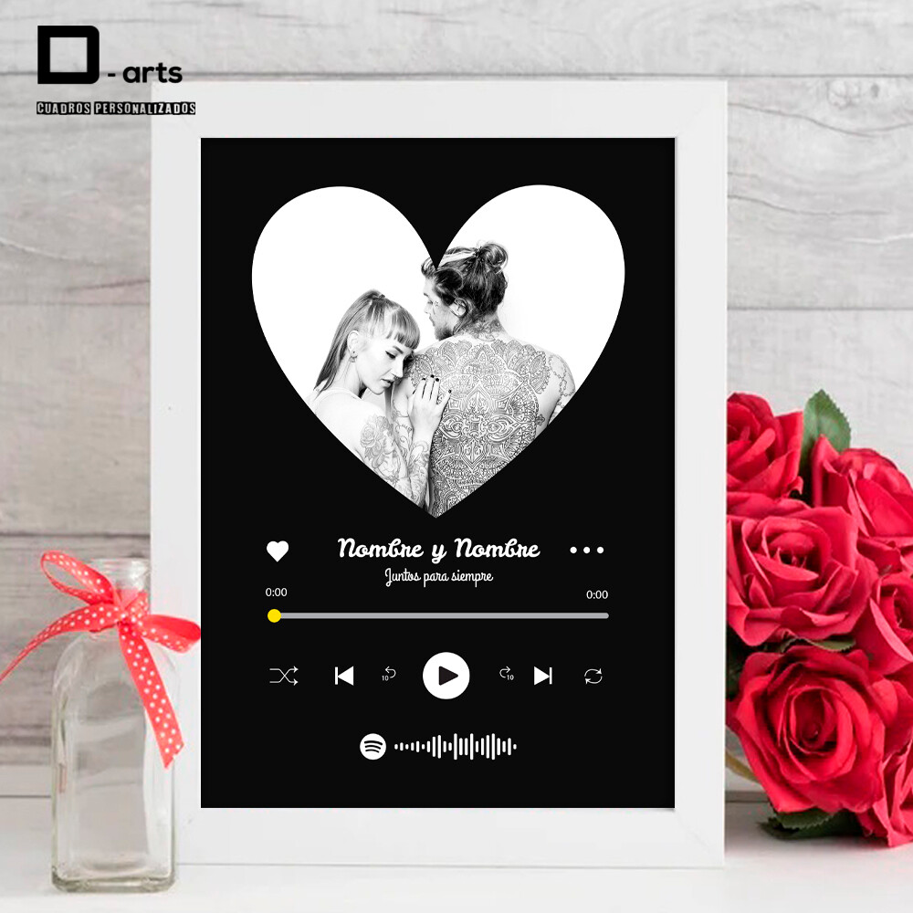 CUADROS SPOTIFY