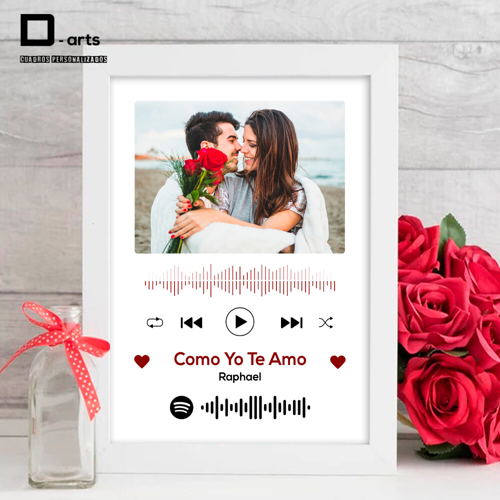 CUADROS SPOTIFY