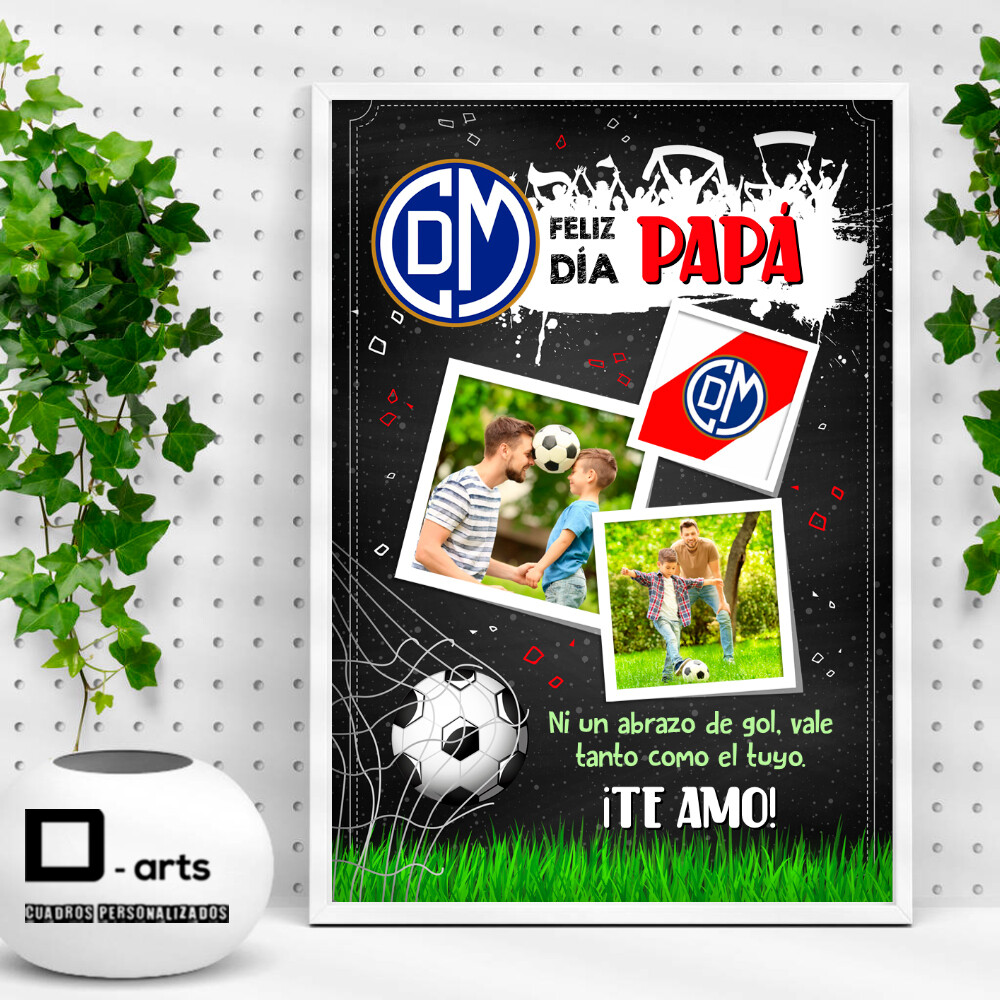 CUADROS DÍA DEL PADRE