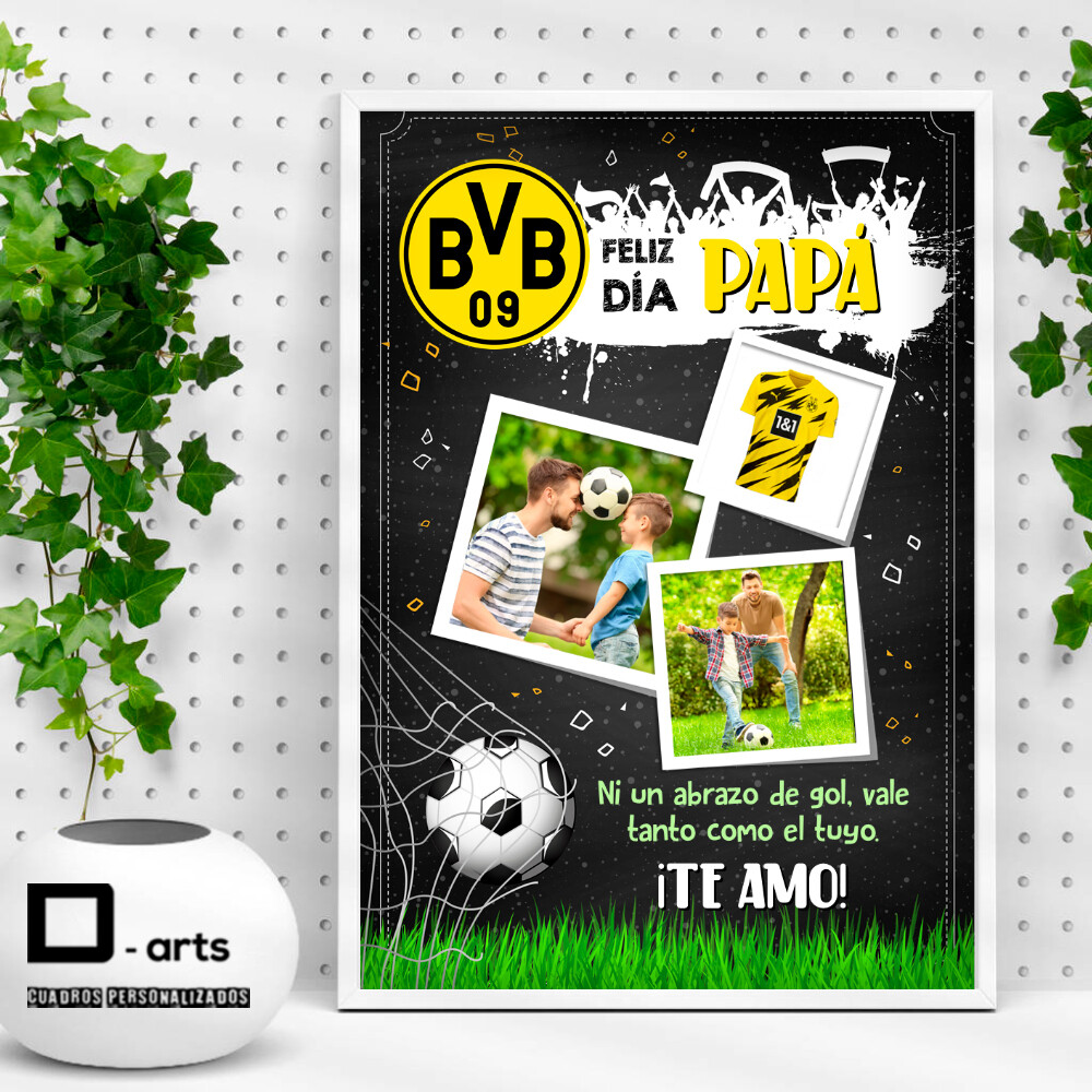 CUADROS DÍA DEL PADRE