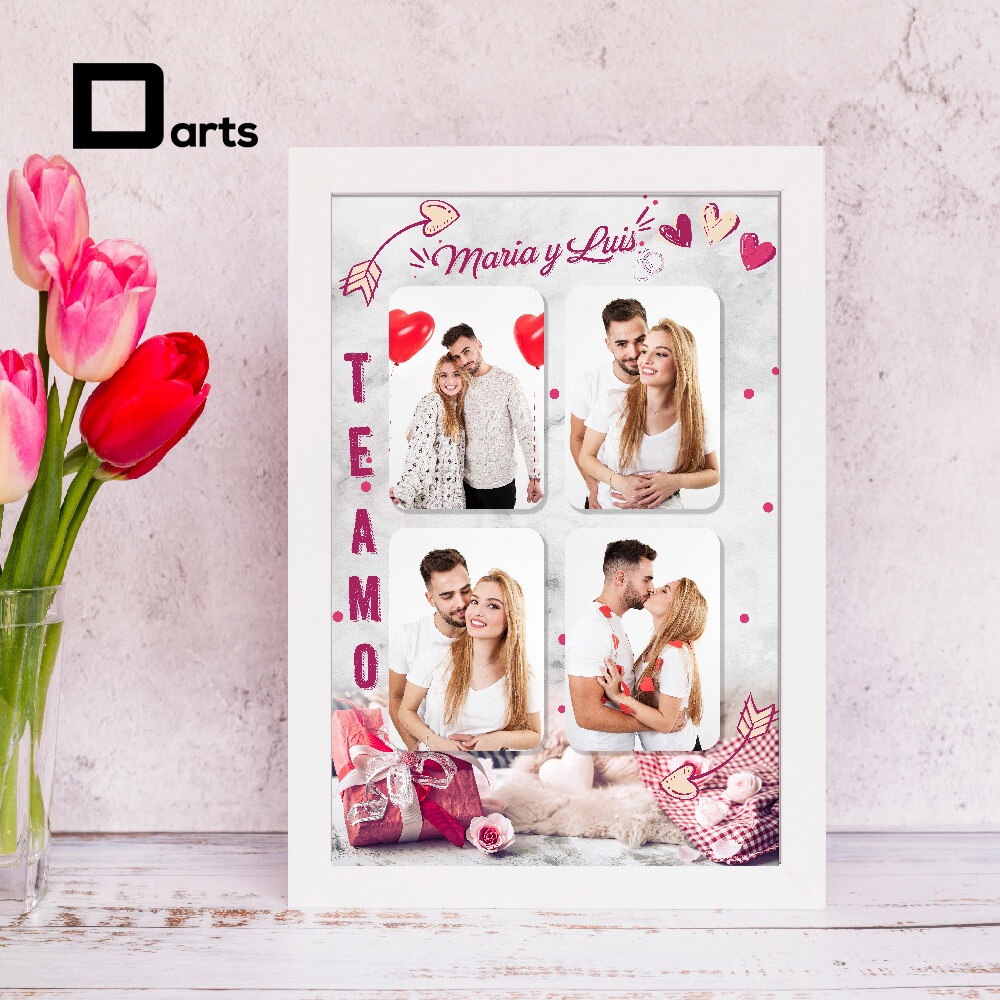 CUADROS PERSONALIZADOS DE PAREJAS CUADROS PERSONALIZADOS DE PAREJAS