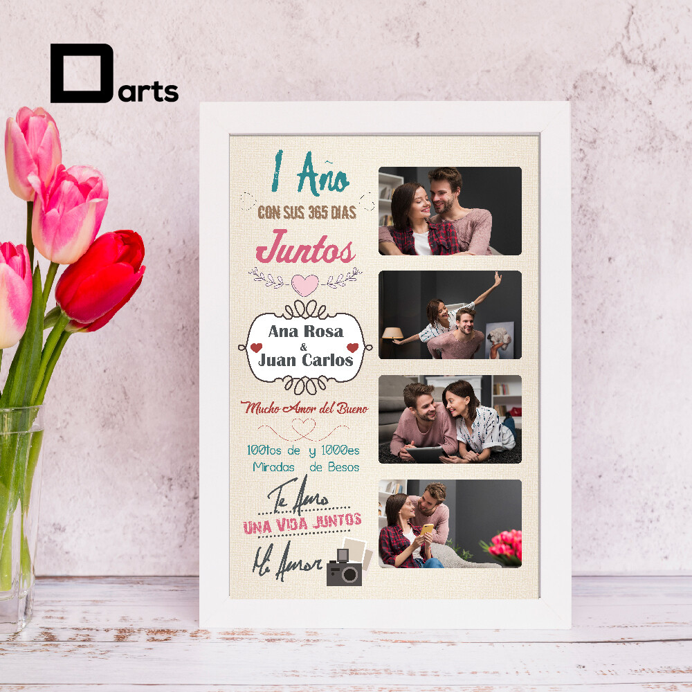 CUADROS PERSONALIZADOS DE PAREJAS CUADROS PERSONALIZADOS DE PAREJAS