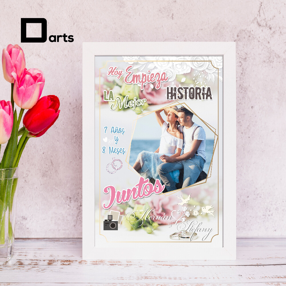 CUADROS PERSONALIZADOS DE PAREJAS CUADROS PERSONALIZADOS DE PAREJAS