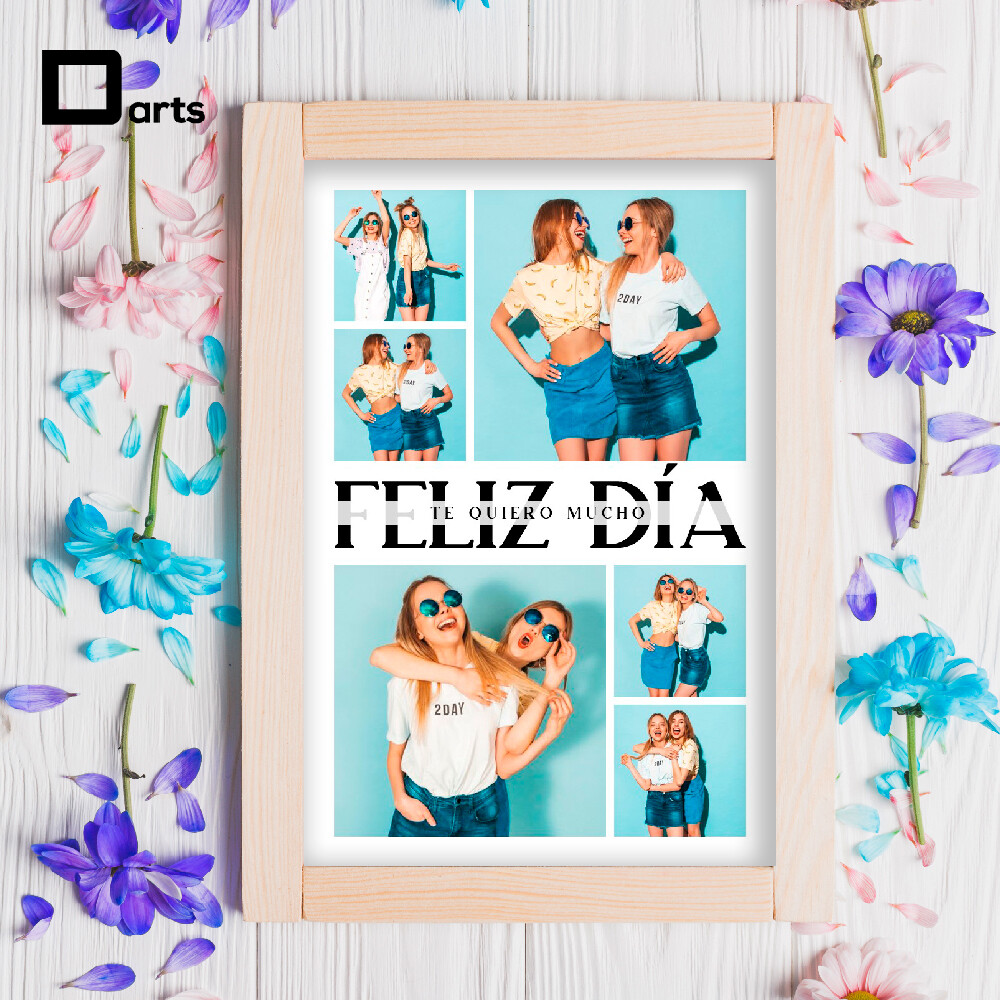 CUADROS PARA CUMPLEAÑOS