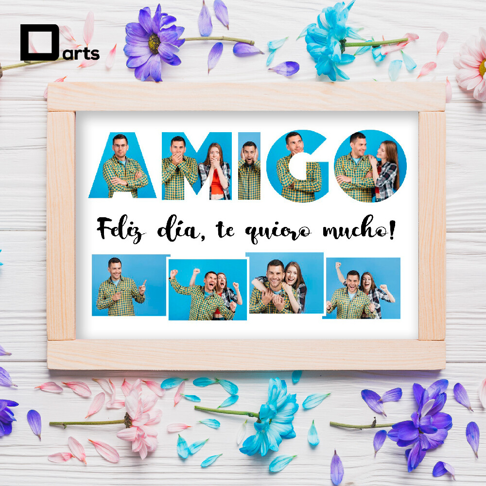 CUADROS PARA CUMPLEAÑOS