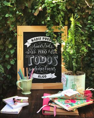 CUADROS DÍA DEL MAESTRO