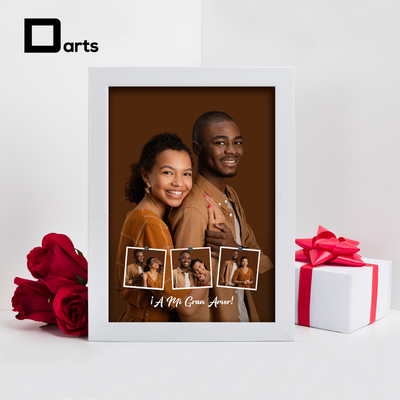 CUADROS PERSONALIZADOS DE PAREJAS