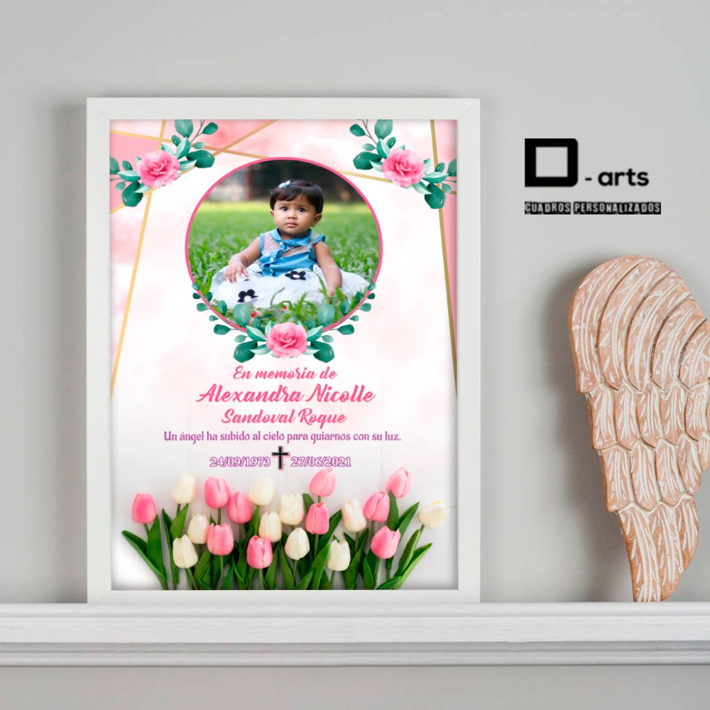 CUADROS DE RECUERDOS