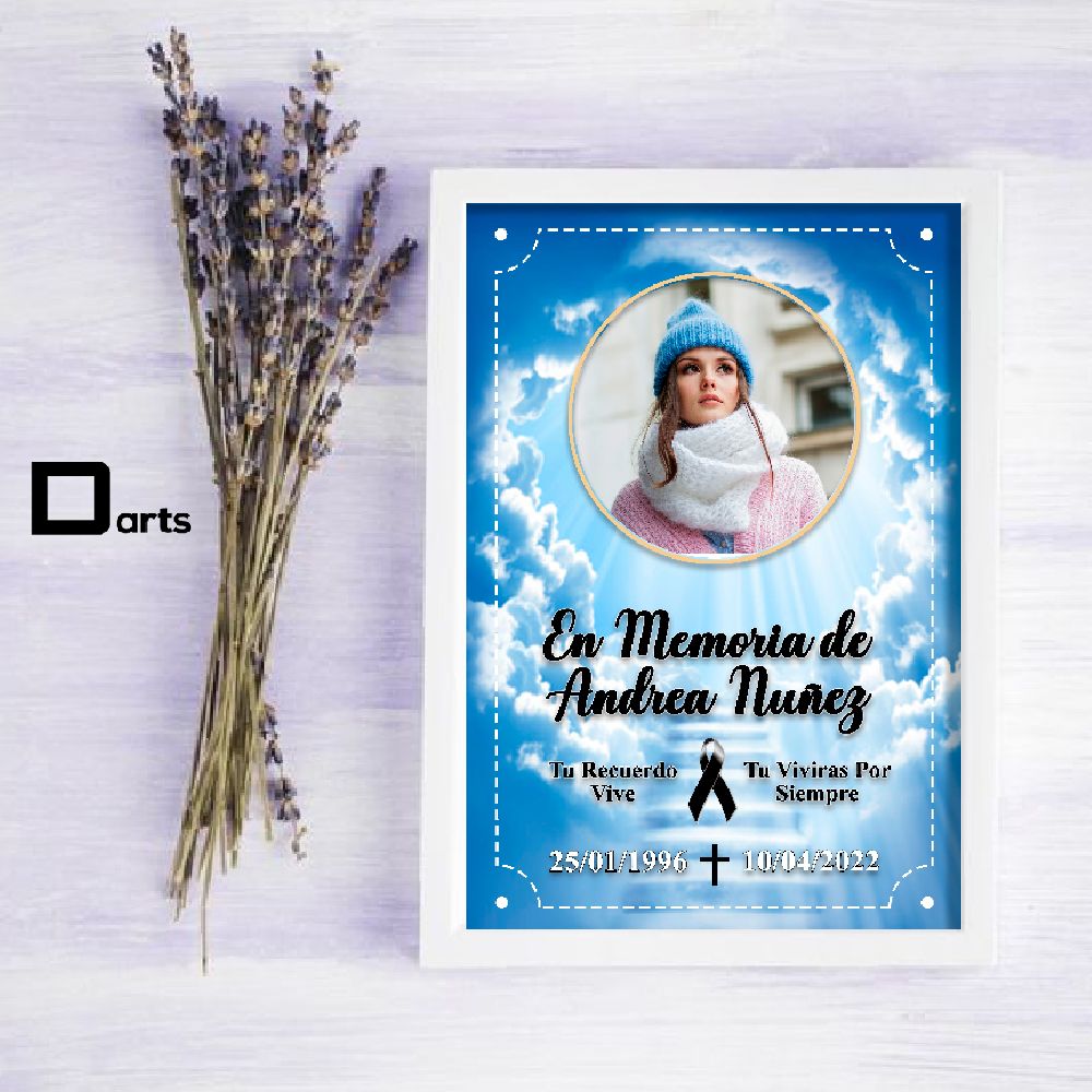 CUADROS DE RECUERDOS