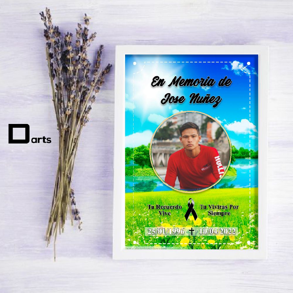 CUADROS DE RECUERDOS