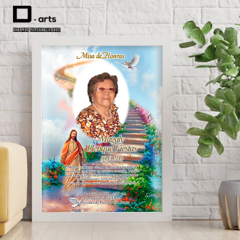 CUADROS DE RECUERDOS