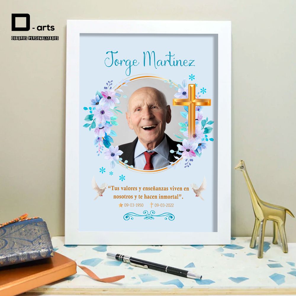 CUADROS DE RECUERDOS