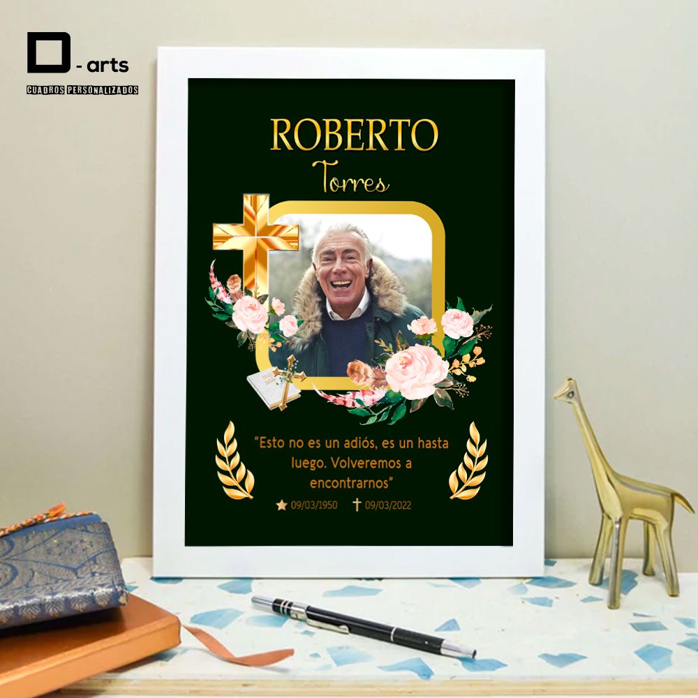 CUADROS DE RECUERDOS