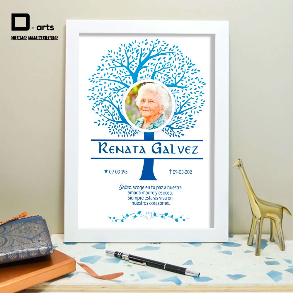 CUADROS DE RECUERDOS