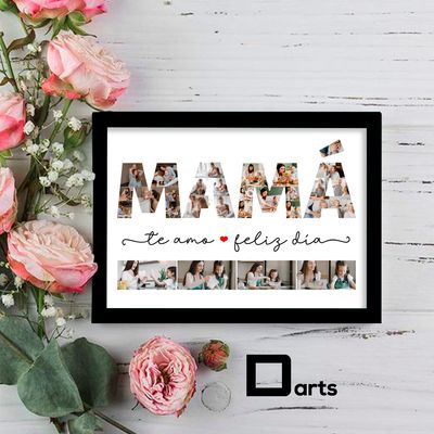 CUADROS DÍA DE LA MADRE