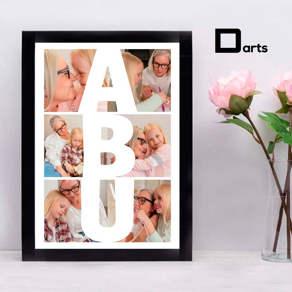 CUADROS DÍA DE LA MADRE