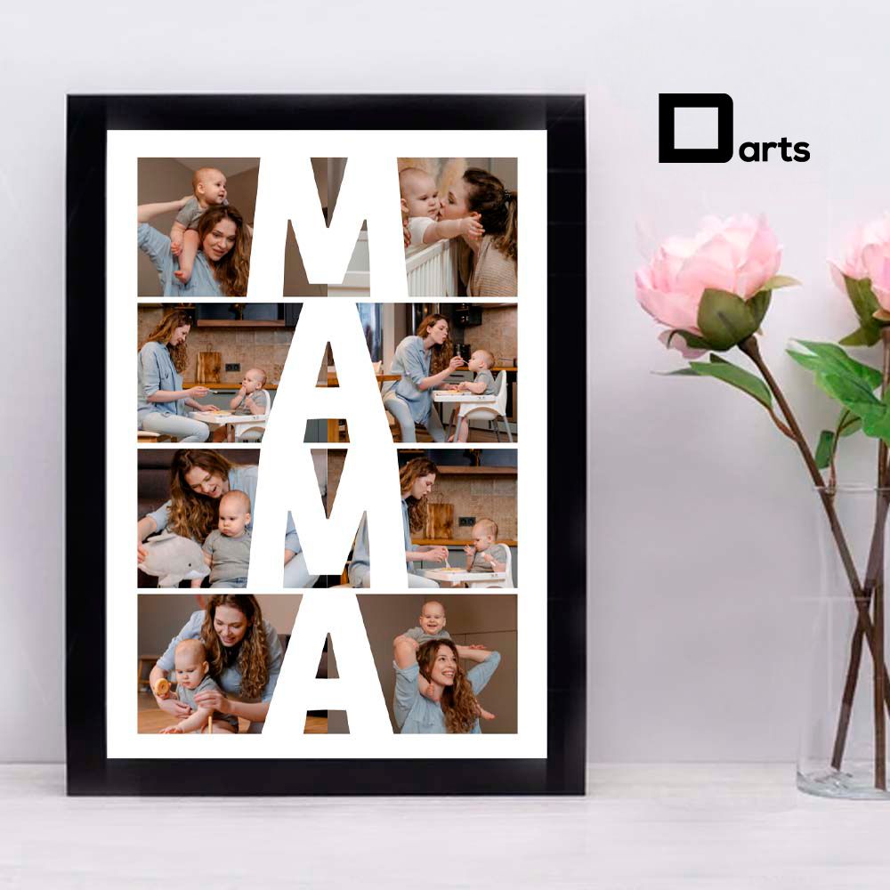 CUADROS DÍA DE LA MADRE