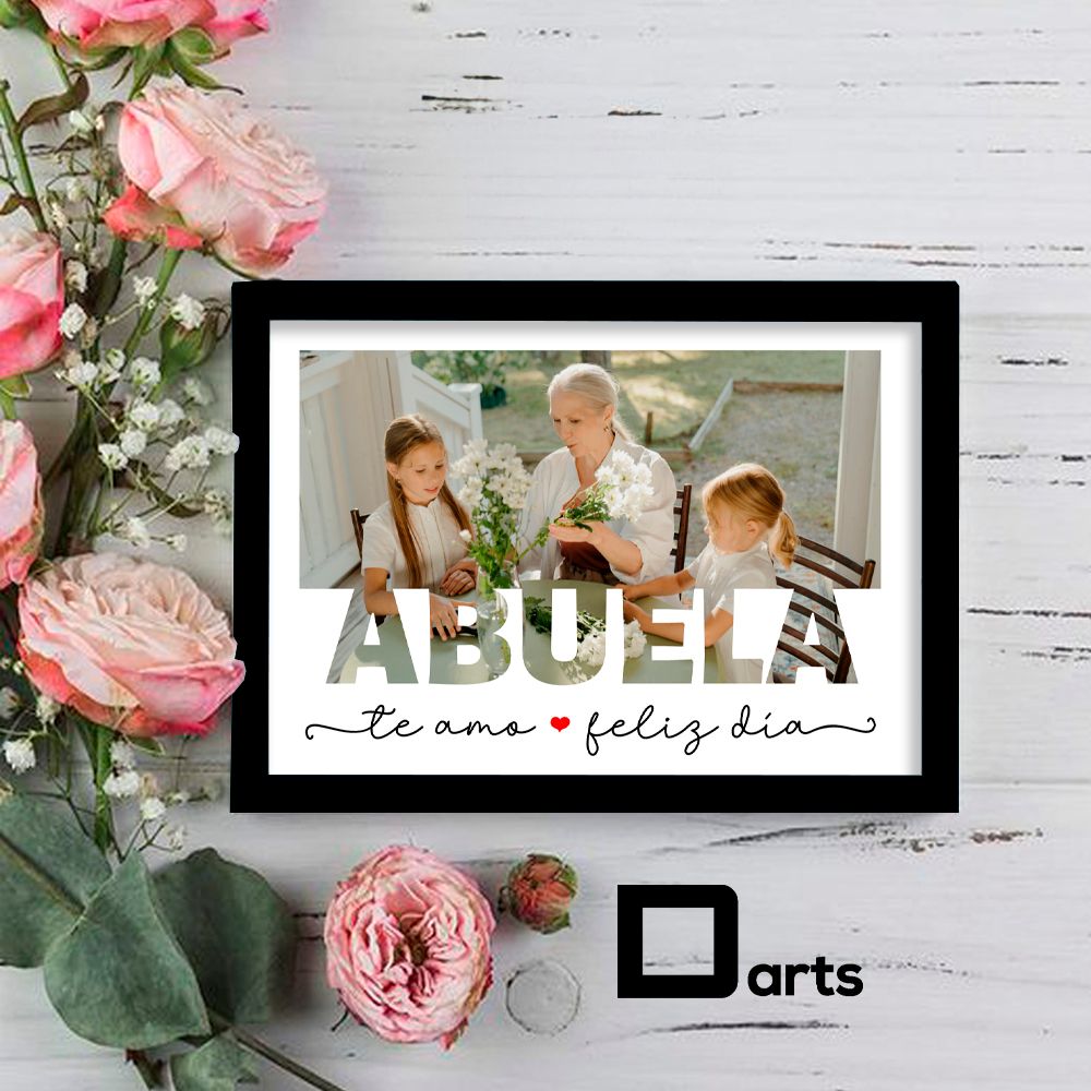 CUADROS DÍA DE LA MADRE