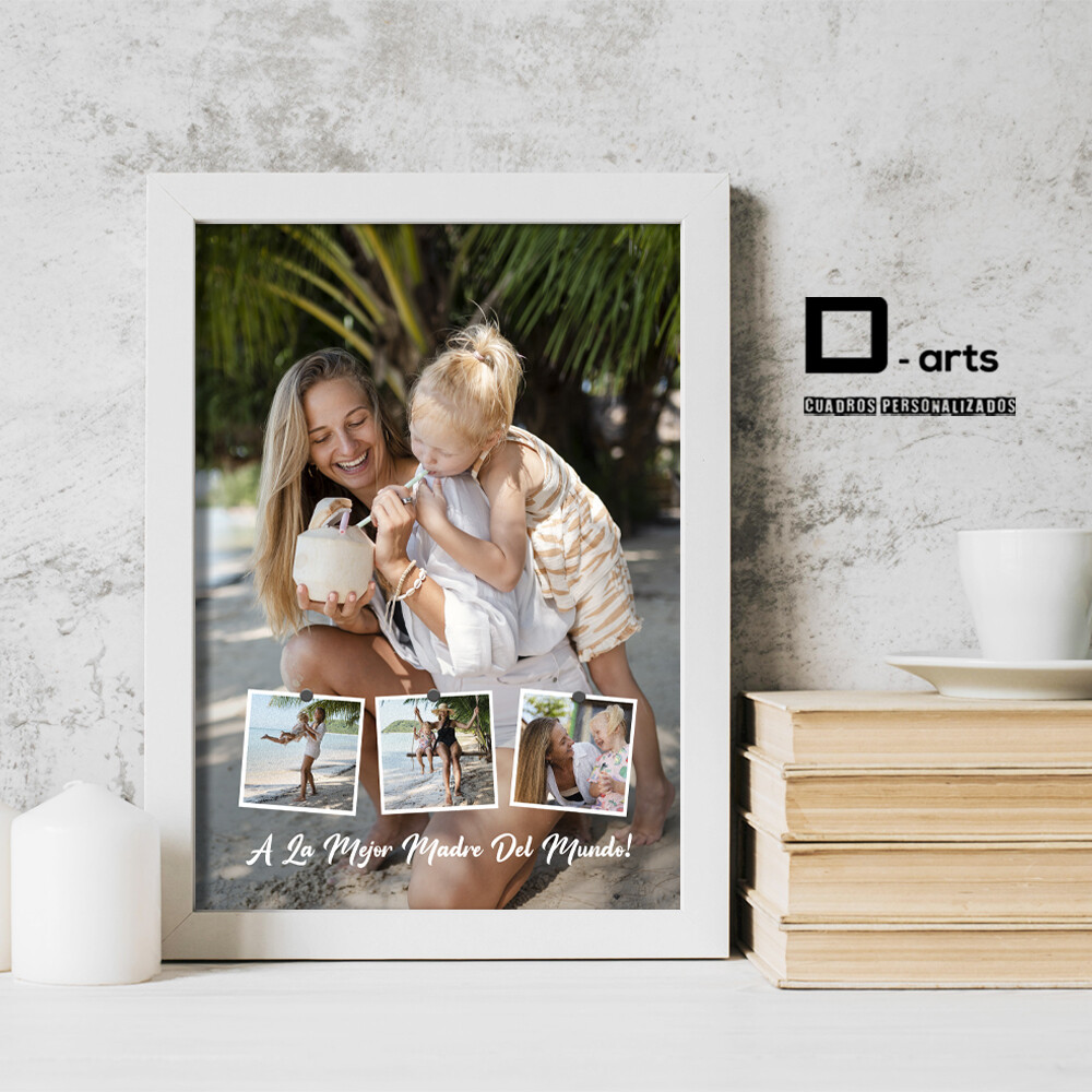 CUADROS DÍA DE LA MADRE