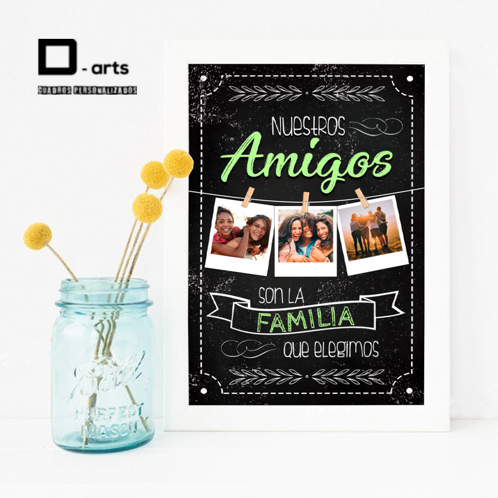 CUADROS PARA MEJORES AMIGOS CUADROS PARA MEJORES AMIGOS