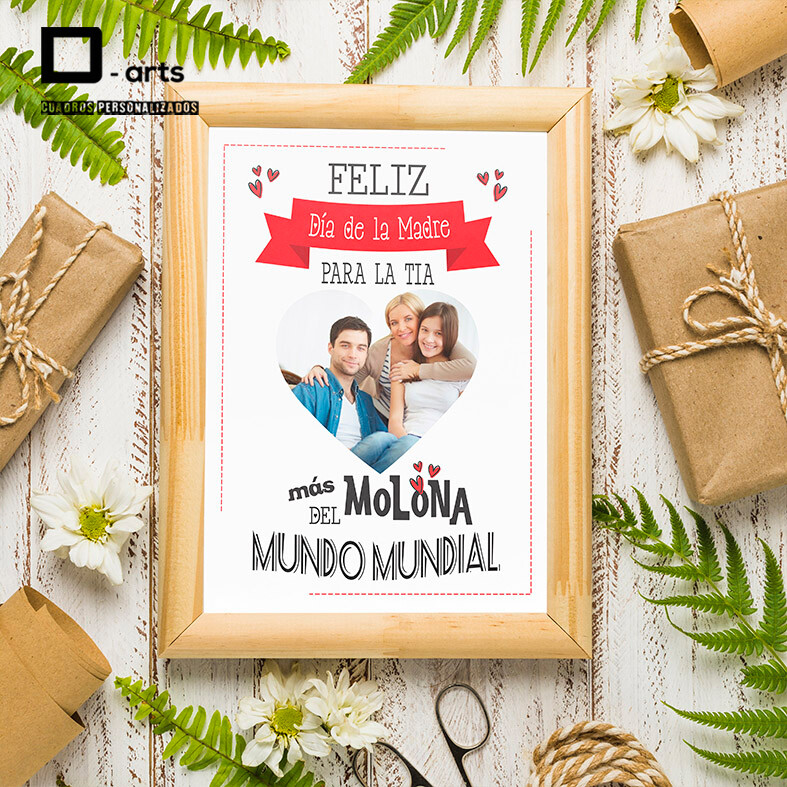 CUADROS DÍA DE LA MADRE