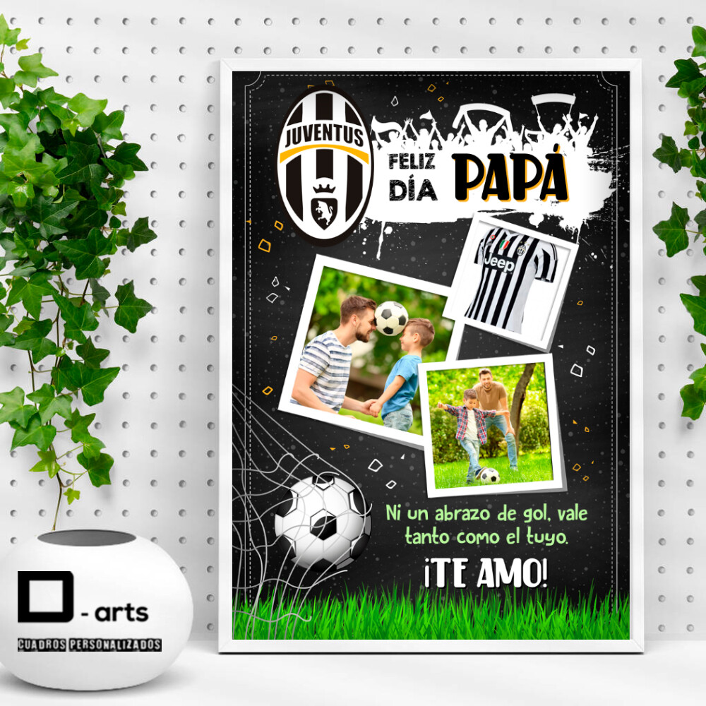 CUADROS DÍA DEL PADRE