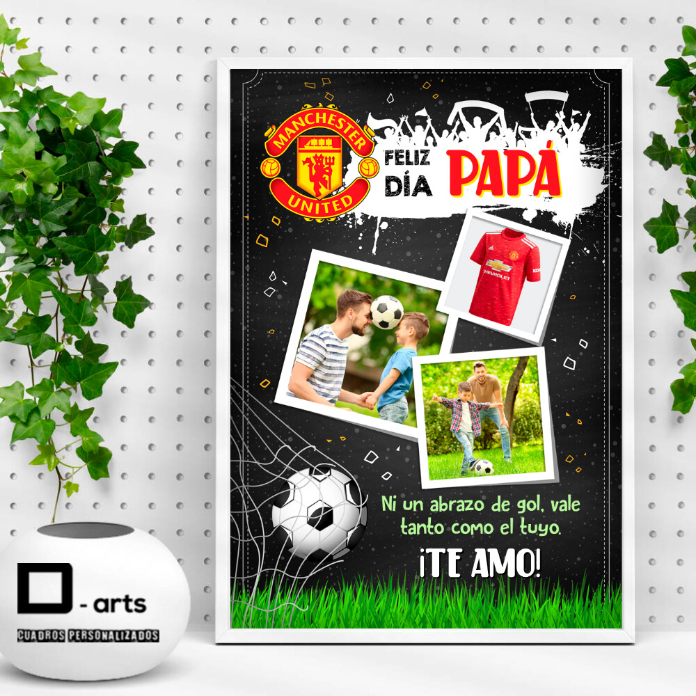 CUADROS DÍA DEL PADRE