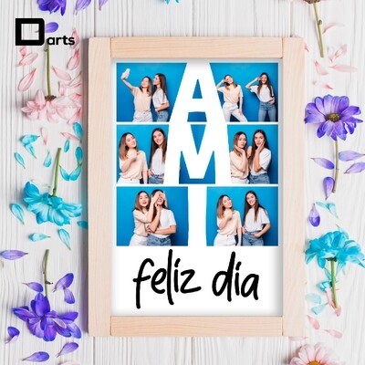 CUADROS PARA CUMPLEAÑOS