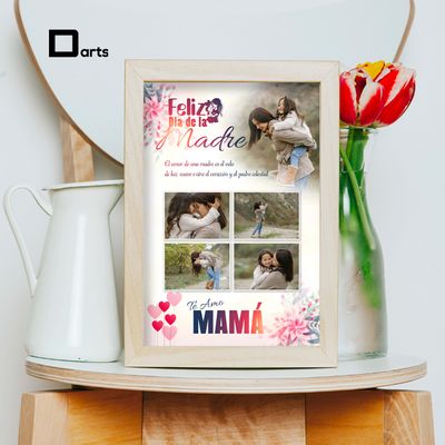 CUADROS DÍA DE LA MADRE