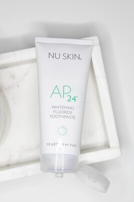 AP 24 Whitening Toothpaste
