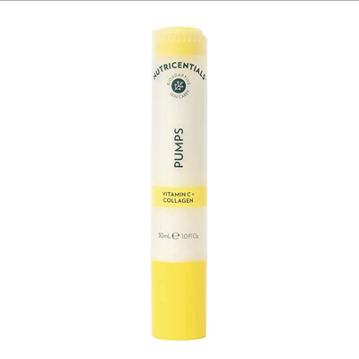 Vitamin C &amp; Collagen Pump
