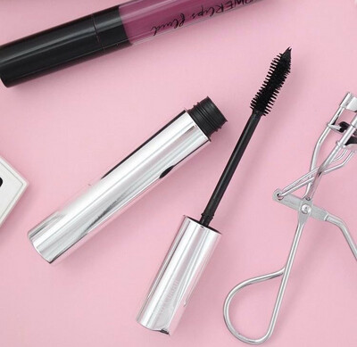 Curl &amp; Lash Mascara
