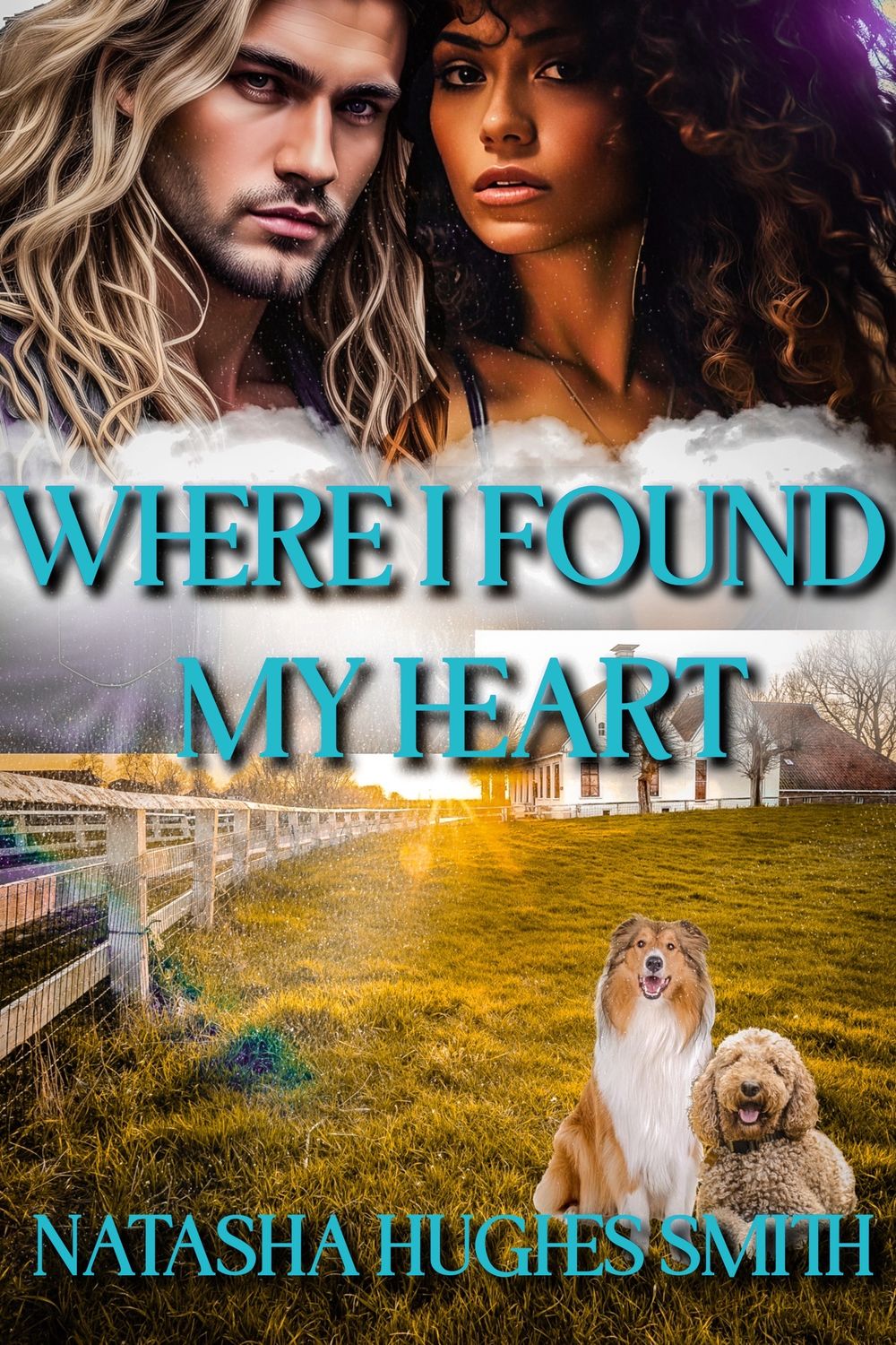 Where I Found My Heart
