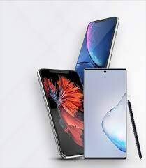 Mobiles &amp; Accessories