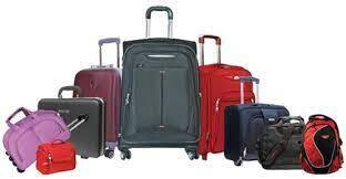 Bags &amp; Luggage