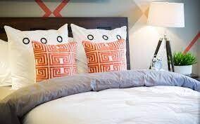 Bedding