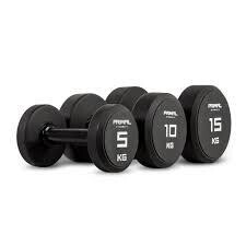 Strength &amp; Weight Equipment
