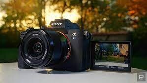 Camera &amp; Accessories